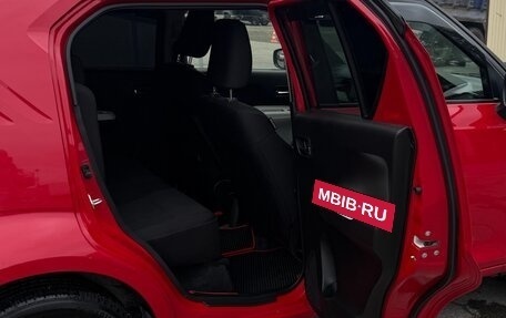 Suzuki Ignis III, 2019 год, 900 000 рублей, 13 фотография