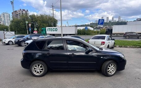 Mazda 3, 2008 год, 535 000 рублей, 3 фотография