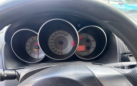Mazda 3, 2008 год, 535 000 рублей, 9 фотография