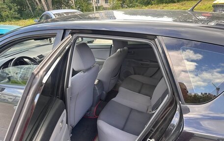Mazda 3, 2008 год, 535 000 рублей, 8 фотография