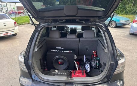 Mazda 3, 2008 год, 535 000 рублей, 6 фотография