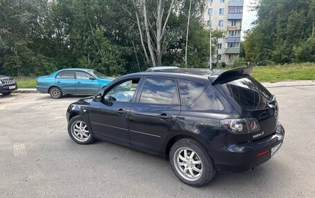 Mazda 3, 2008 год, 535 000 рублей, 4 фотография
