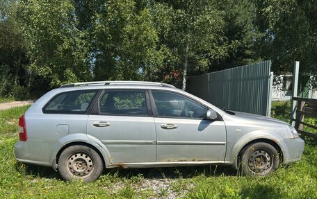 Chevrolet Lacetti, 2006 год, 190 000 рублей, 6 фотография