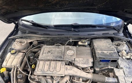 Mazda 3, 2008 год, 535 000 рублей, 10 фотография