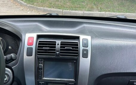 Hyundai Tucson III, 2008 год, 960 000 рублей, 3 фотография