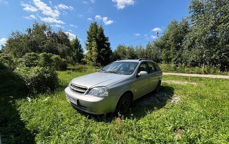 Chevrolet Lacetti, 2006 год, 190 000 рублей, 3 фотография