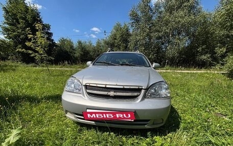 Chevrolet Lacetti, 2006 год, 190 000 рублей, 4 фотография