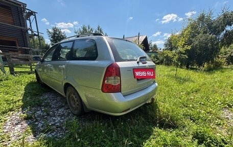 Chevrolet Lacetti, 2006 год, 190 000 рублей, 2 фотография