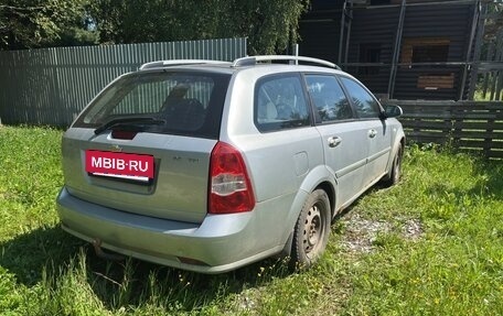 Chevrolet Lacetti, 2006 год, 190 000 рублей, 7 фотография