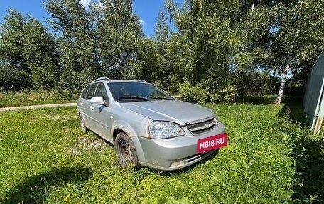 Chevrolet Lacetti, 2006 год, 190 000 рублей, 5 фотография