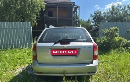 Chevrolet Lacetti, 2006 год, 190 000 рублей, 8 фотография