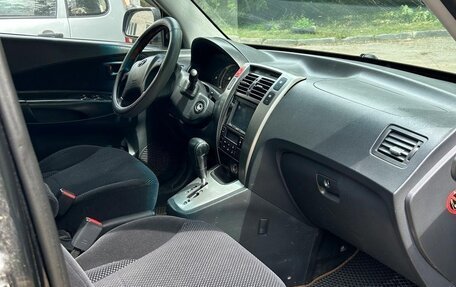 Hyundai Tucson III, 2008 год, 960 000 рублей, 4 фотография