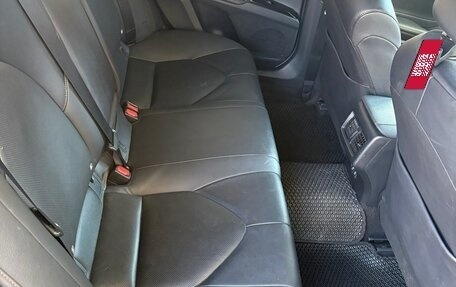 Toyota Camry, 2020 год, 2 720 000 рублей, 7 фотография