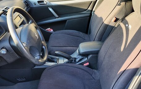 Peugeot 407, 2005 год, 620 000 рублей, 4 фотография