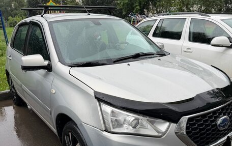 Datsun mi-DO, 2015 год, 450 000 рублей, 2 фотография