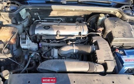 Peugeot 407, 2005 год, 620 000 рублей, 9 фотография