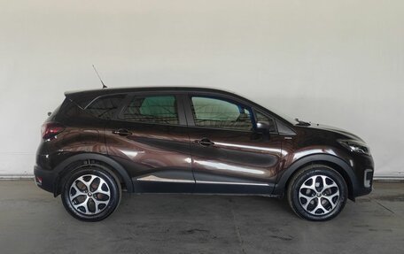 Renault Kaptur I рестайлинг, 2018 год, 1 200 000 рублей, 4 фотография