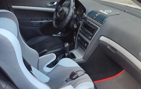 Skoda Octavia, 2013 год, 815 000 рублей, 12 фотография