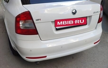 Skoda Octavia, 2013 год, 815 000 рублей, 7 фотография
