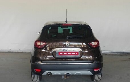 Renault Kaptur I рестайлинг, 2018 год, 1 200 000 рублей, 6 фотография