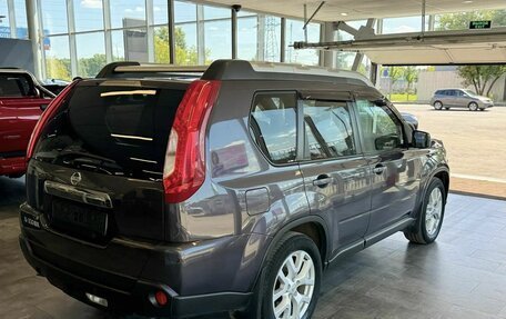Nissan X-Trail, 2011 год, 1 229 000 рублей, 6 фотография