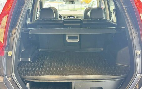 Nissan X-Trail, 2011 год, 1 229 000 рублей, 16 фотография
