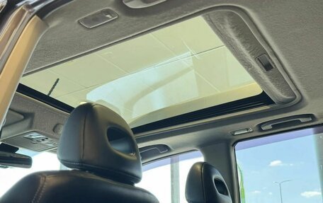 Nissan X-Trail, 2011 год, 1 229 000 рублей, 15 фотография