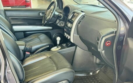 Nissan X-Trail, 2011 год, 1 229 000 рублей, 13 фотография