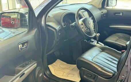 Nissan X-Trail, 2011 год, 1 229 000 рублей, 9 фотография