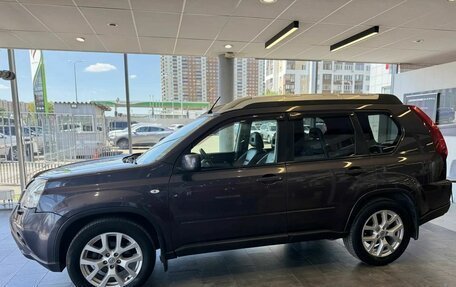 Nissan X-Trail, 2011 год, 1 229 000 рублей, 7 фотография