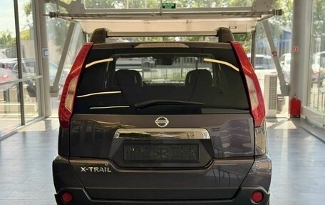 Nissan X-Trail, 2011 год, 1 229 000 рублей, 5 фотография