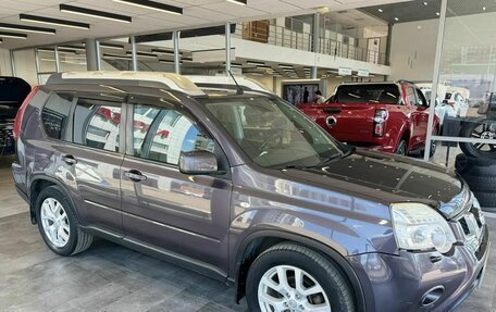 Nissan X-Trail, 2011 год, 1 229 000 рублей, 8 фотография