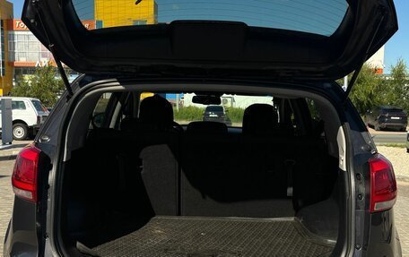 KIA Sportage III, 2014 год, 1 350 000 рублей, 7 фотография