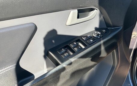 KIA Sportage III, 2014 год, 1 350 000 рублей, 16 фотография