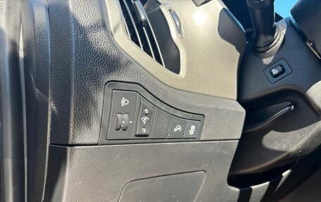 KIA Sportage III, 2014 год, 1 350 000 рублей, 19 фотография