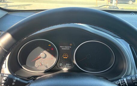KIA Sportage III, 2014 год, 1 350 000 рублей, 20 фотография