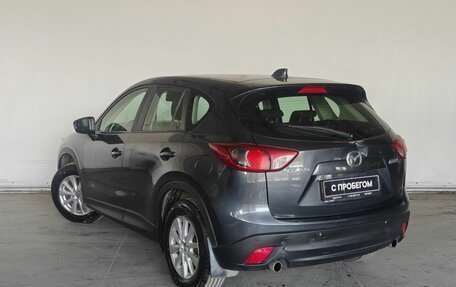 Mazda CX-5 II, 2013 год, 1 350 000 рублей, 7 фотография