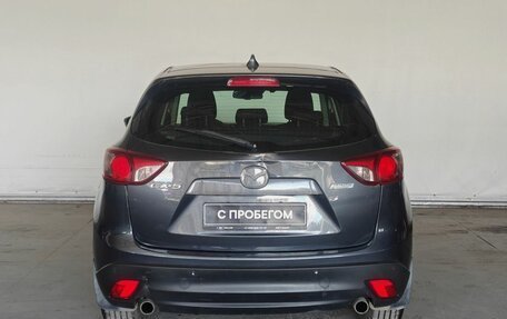 Mazda CX-5 II, 2013 год, 1 350 000 рублей, 6 фотография
