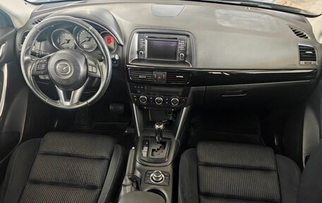 Mazda CX-5 II, 2013 год, 1 350 000 рублей, 10 фотография