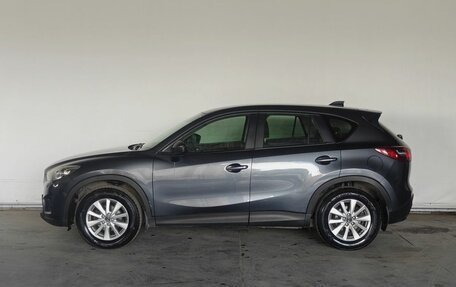 Mazda CX-5 II, 2013 год, 1 350 000 рублей, 8 фотография