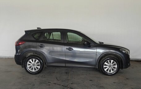 Mazda CX-5 II, 2013 год, 1 350 000 рублей, 4 фотография