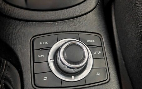 Mazda CX-5 II, 2013 год, 1 350 000 рублей, 13 фотография