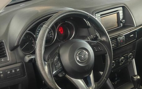 Mazda CX-5 II, 2013 год, 1 350 000 рублей, 11 фотография
