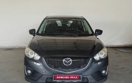 Mazda CX-5 II, 2013 год, 1 350 000 рублей, 2 фотография