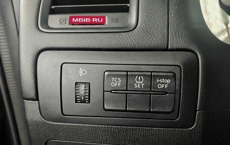 Mazda CX-5 II, 2013 год, 1 350 000 рублей, 15 фотография