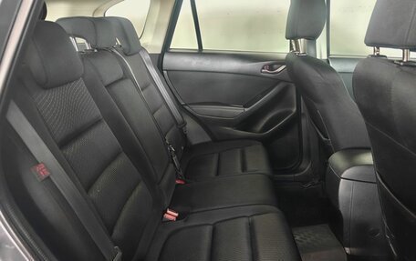 Mazda CX-5 II, 2013 год, 1 350 000 рублей, 17 фотография