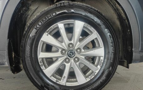Mazda CX-5 II, 2013 год, 1 350 000 рублей, 18 фотография