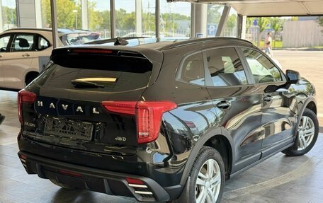 Haval Jolion, 2024 год, 2 299 000 рублей, 6 фотография
