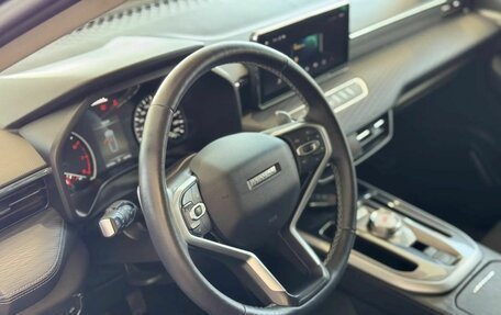 Haval Jolion, 2024 год, 2 299 000 рублей, 9 фотография