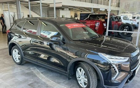 Haval Jolion, 2024 год, 2 299 000 рублей, 8 фотография